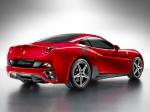 Ferrari California Limited Edition 2010 года